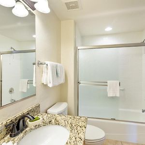 Deluxe Two-Bedroom Villa